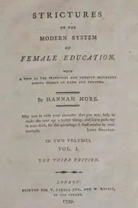 A book title page