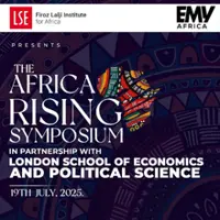 220x220 Africa Rising Symposium 2025