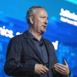 Mark Blyth