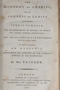 A book title page