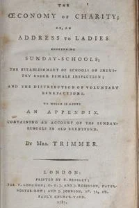 A book title page