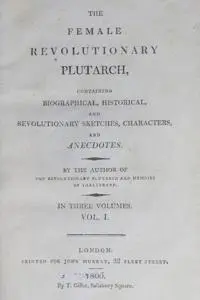 A book title page