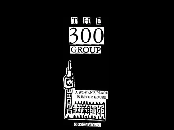 The 300 Group logo