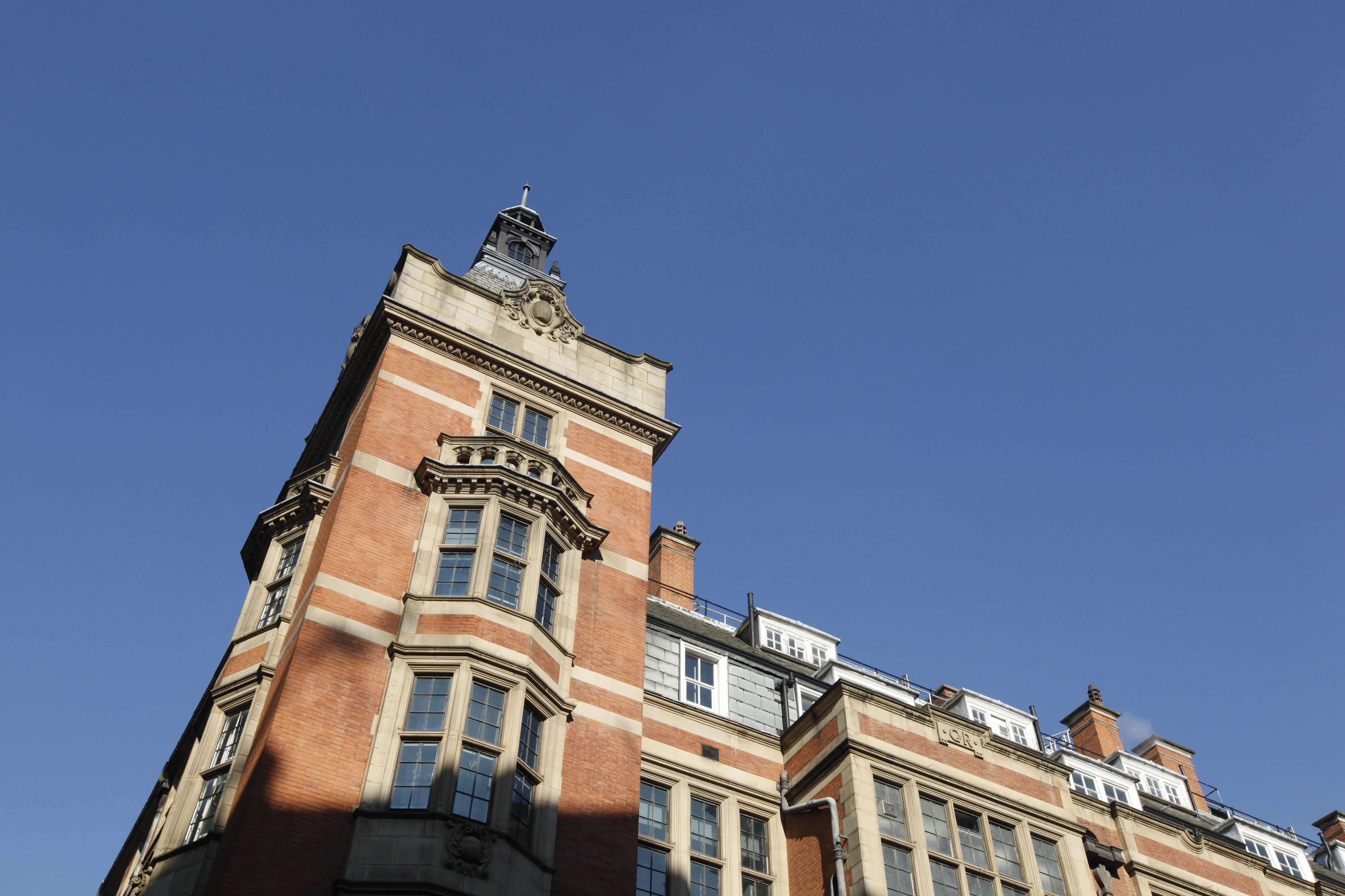 32 Lincoln's Inn Fields building