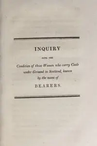 A book title page