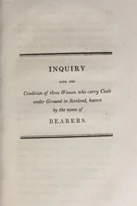 A book title page