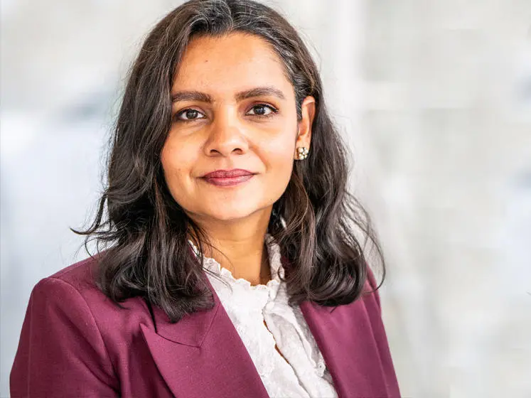 Profile image of Anshu Choudhary