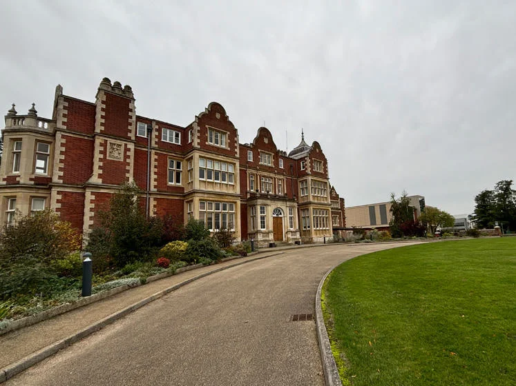 Babraham Research Campus