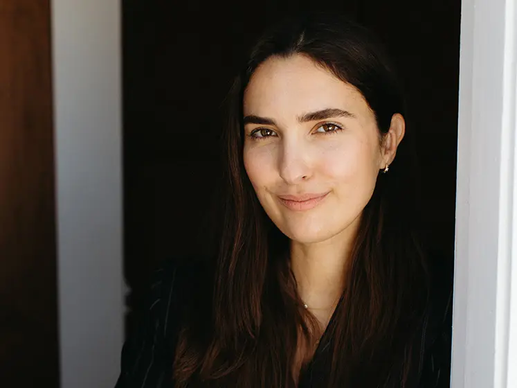 Profile image of Lauren Taylor