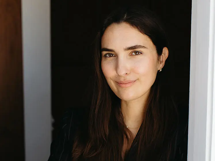 Profile image of Lauren Taylor