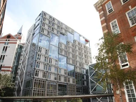 LSE Centre Building