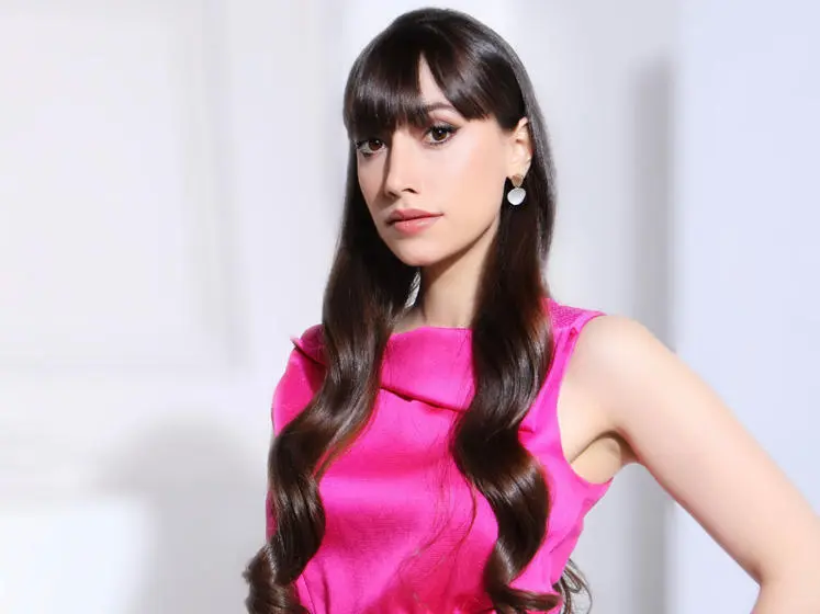 Profile image of Serena Kern Libera