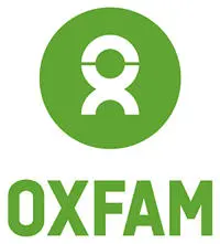 Oxfam logo