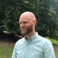 Professor Aaron Reeves profile photo