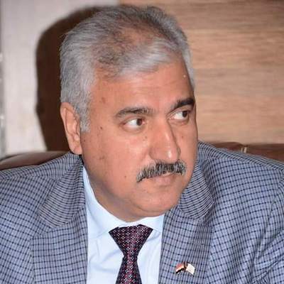 Abdulazez al-Jassem 400x400