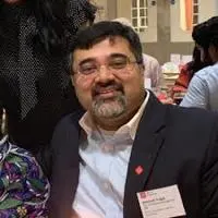 Profile image of Abjulash Pujal