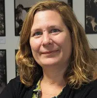 Dr Abigail McKnight profile photo
