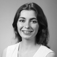 Adriana Gaganis 200x200