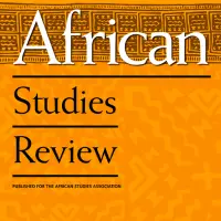 African Studies Review