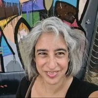 Dr Alexandra Gomes profile photo