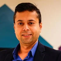 Dr Ajay Kumar profile photo