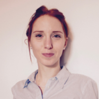 Alessandra Basso profile photo