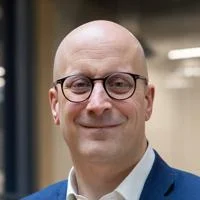Professor Alexander Evans