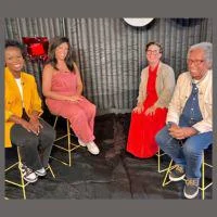 Almudena Sevilla documentary