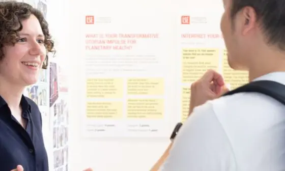 Alumni- get involved