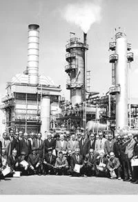 Anglo-Iranian-Company