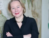 Ann Olivarius headshot