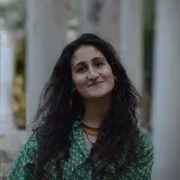 Dr Annaelina Valentini profile photo