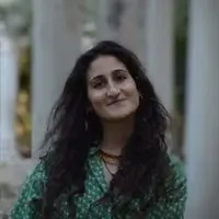 Dr Annaelina Valentini profile photo