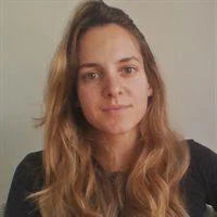 Annalena Oppel headshot