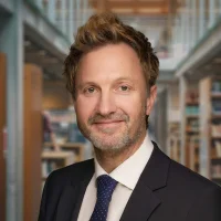 Professor Armin Steinbach profile photo