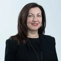 Professor Armine Ishkanian profile photo