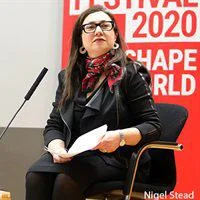 DavidLammyeventNigelStead