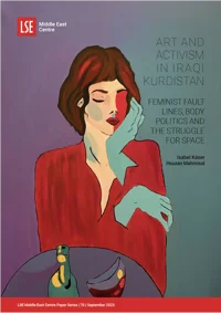 ArtandActivisminIraqiKurdistan-500-707