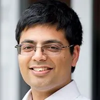 Professor Arun Advani profile photo
