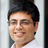Professor Arun Advani profile photo
