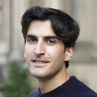 Oliver Ashtari Tafti