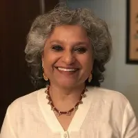 Professor Ashwini Deshpande profile photo