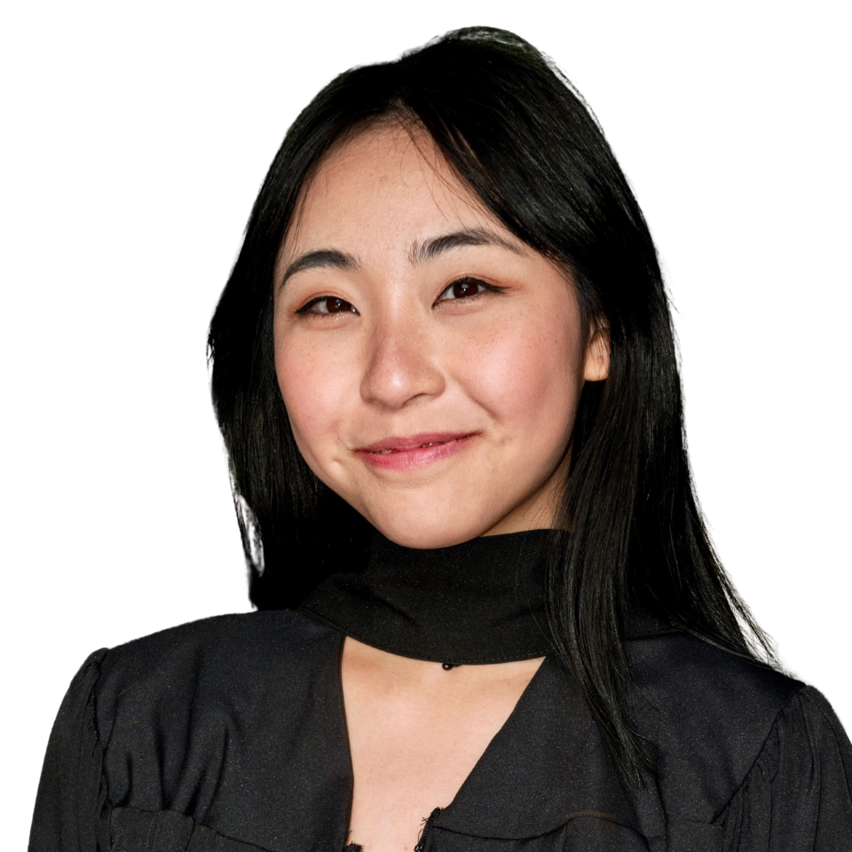 Aya Kobayashi - profile