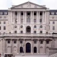 Bank of England Flkr