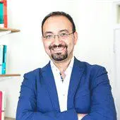 Professor Berkay Ozcan profile photo