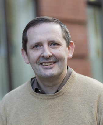 Antony Best