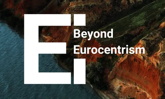 Beyond Eurocentrism