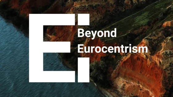 Beyond Eurocentrism