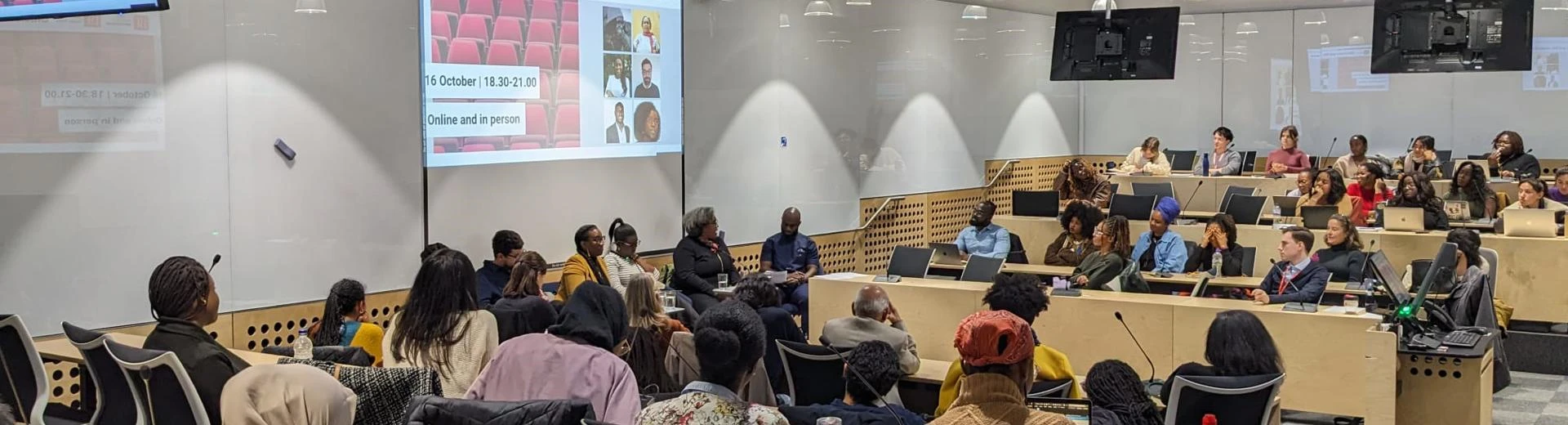 BHM 2023 Audience