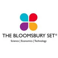 Bloomsbury Set